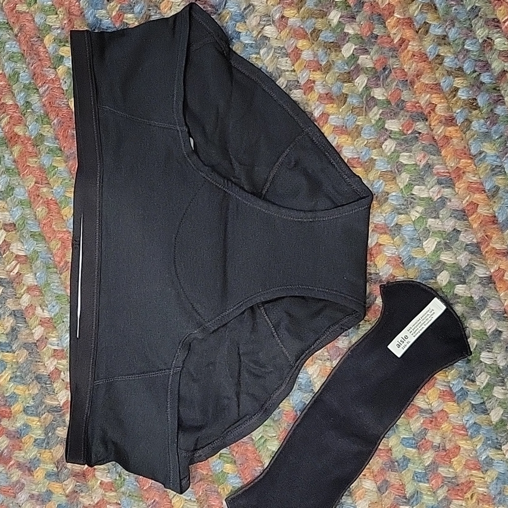 New Aisle Hipster Period Underwear